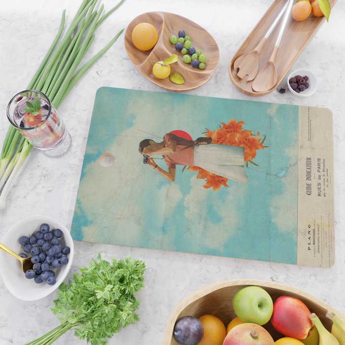Leftover Cutting Board Gallery Image 2