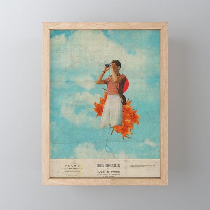 Leftover Mini Art Print Gallery Image 1