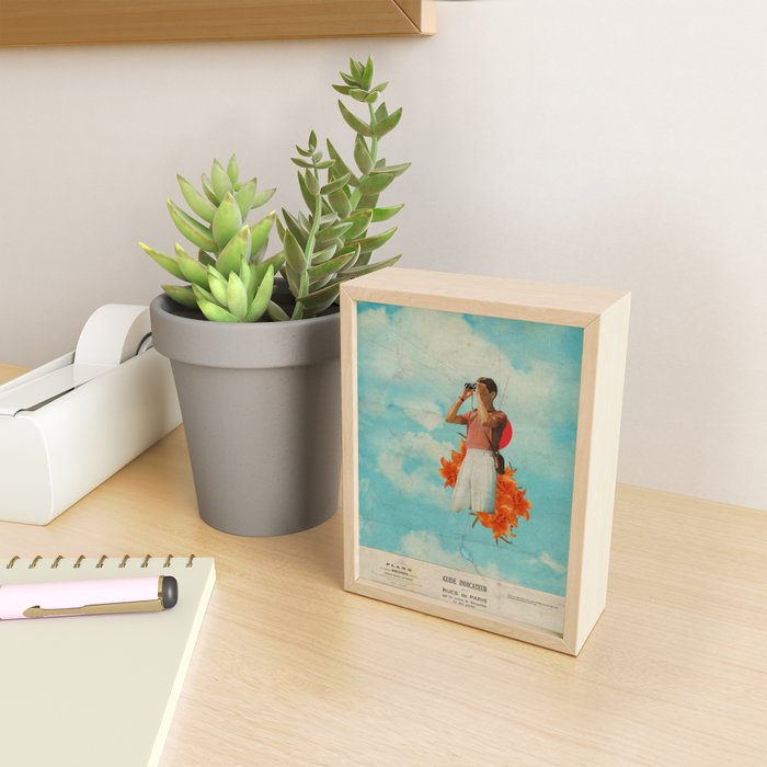 Leftover Mini Art Print Gallery Image 2