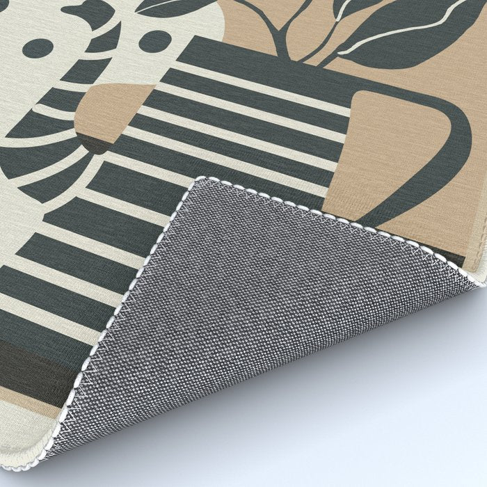 Teapot Garden 8 Rug Gallery Image 4