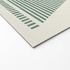 Southwestern Boho - Sage Green Welcome Mat Gallery Image 2