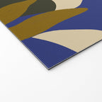 Autumnal Foliage Welcome Mat Gallery Image 2