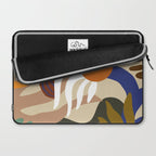Autumnal Foliage Laptop Sleeve Gallery Image 2