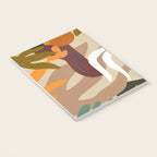 Autumnal Foliage Notebook Gallery Image 3