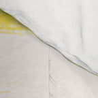 Modern Abstract Watercolour Art VI Comforter Gallery Image 4