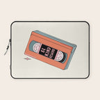 BE KIND, REWIND Laptop Sleeve Gallery Image 1