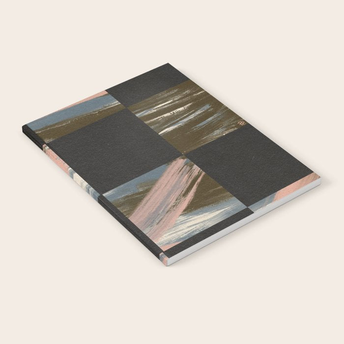 Dark  Notebook Gallery Image 2