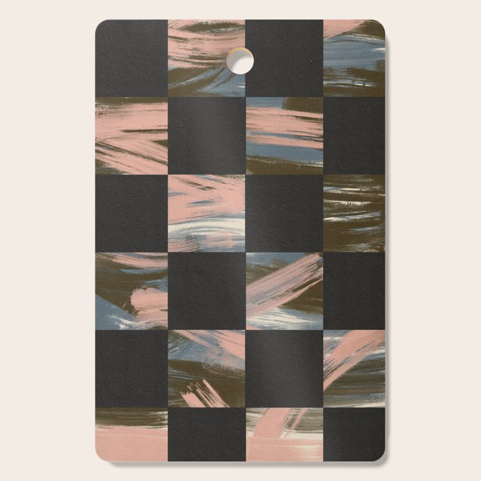 Dark  Cutting Board Gallery Image 1