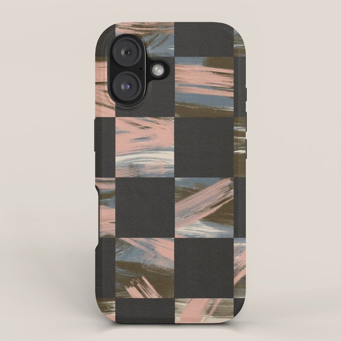 Dark  iPhone Case Gallery Image 1