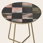 Dark  Side Table Gallery Image 2