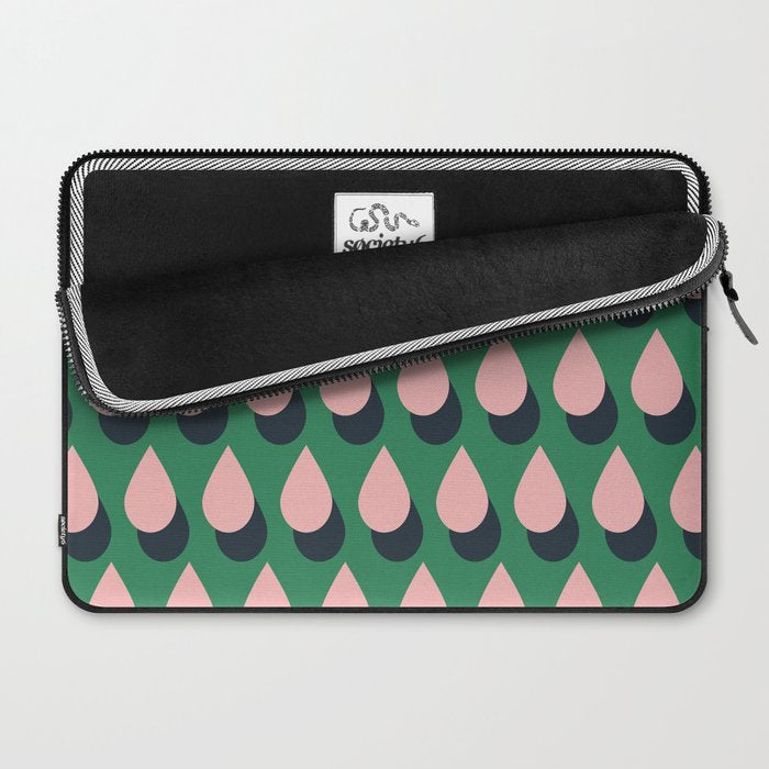 BAUHAUS POP ZURICH Laptop Sleeve Gallery Image 2