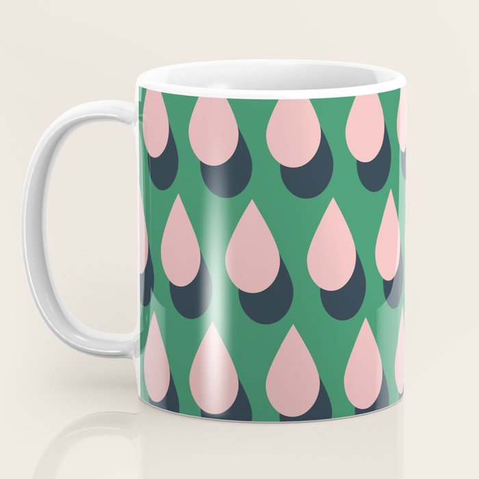 BAUHAUS POP ZURICH Coffee Mug Gallery Image 3