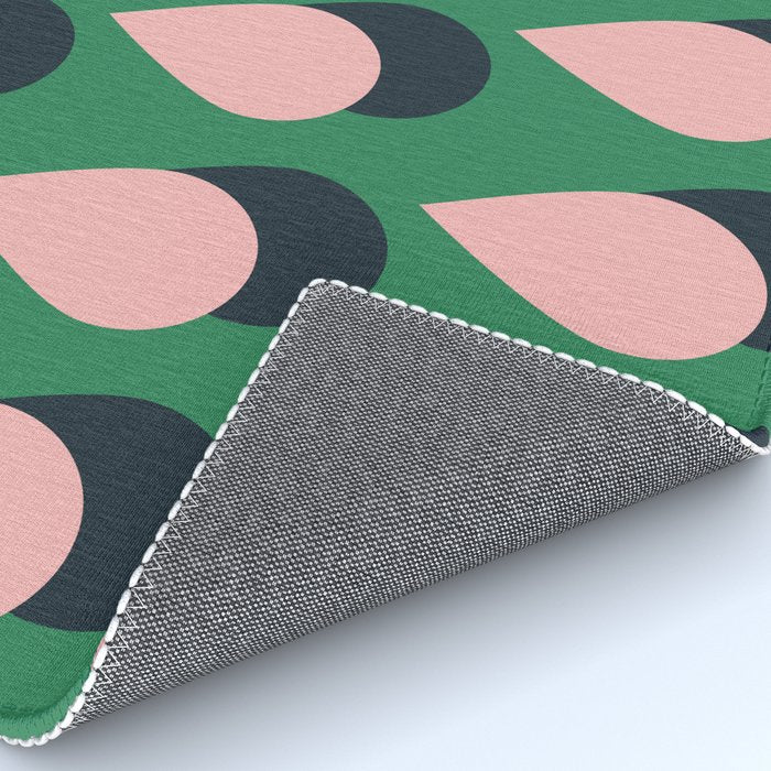 BAUHAUS POP ZURICH Rug Gallery Image 4