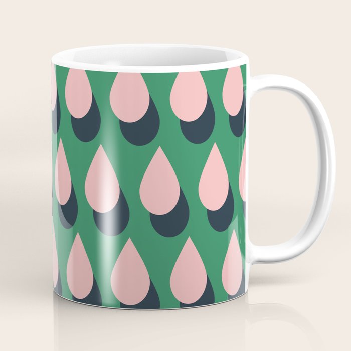BAUHAUS POP ZURICH Coffee Mug Gallery Image 1