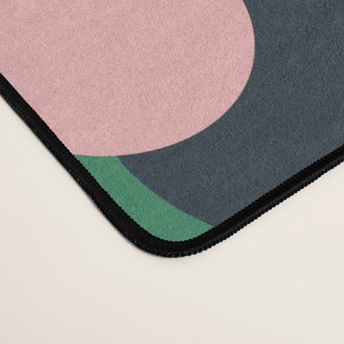 BAUHAUS POP ZURICH Desk Mat Gallery Image 4