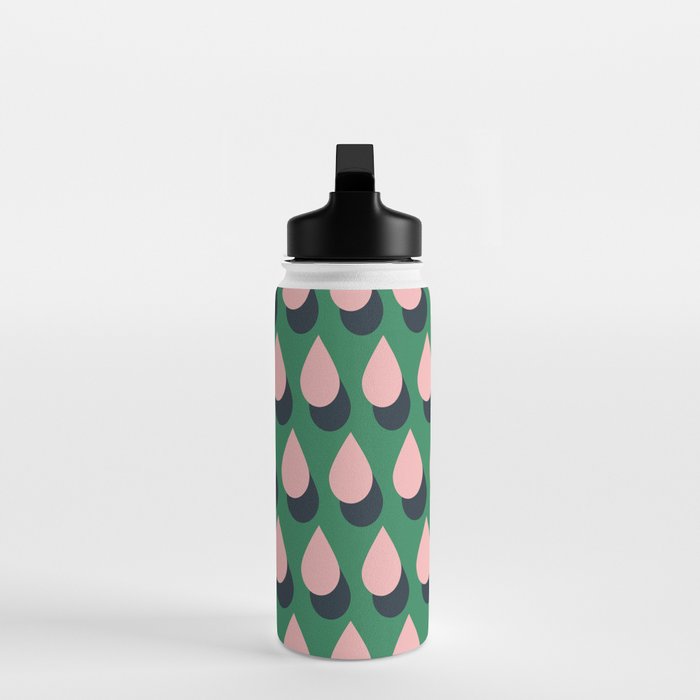 BAUHAUS POP ZURICH Water Bottle Gallery Image 3