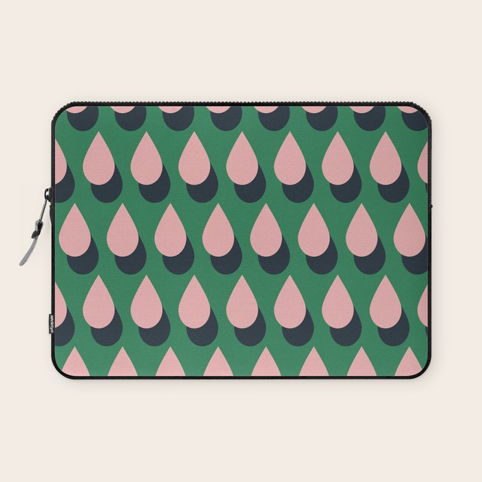 BAUHAUS POP ZURICH Laptop Sleeve Gallery Image 1