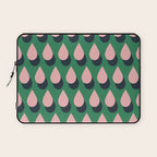 BAUHAUS POP ZURICH Laptop Sleeve Gallery Image 1