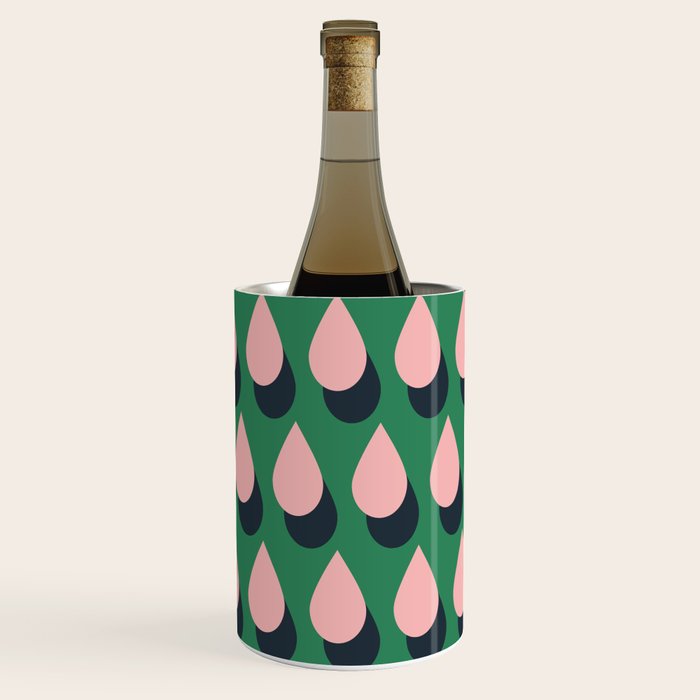 BAUHAUS POP ZURICH Wine Chiller Gallery Image 3