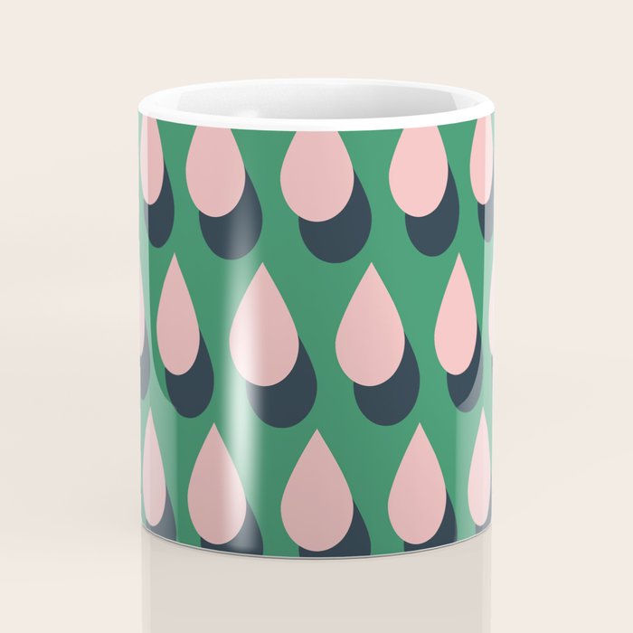 BAUHAUS POP ZURICH Coffee Mug Gallery Image 4