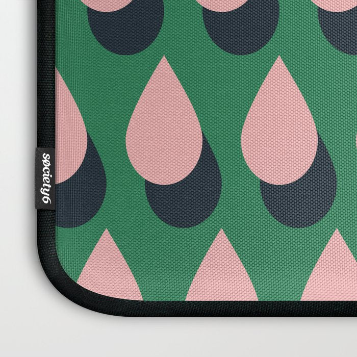 BAUHAUS POP ZURICH Laptop Sleeve Gallery Image 3