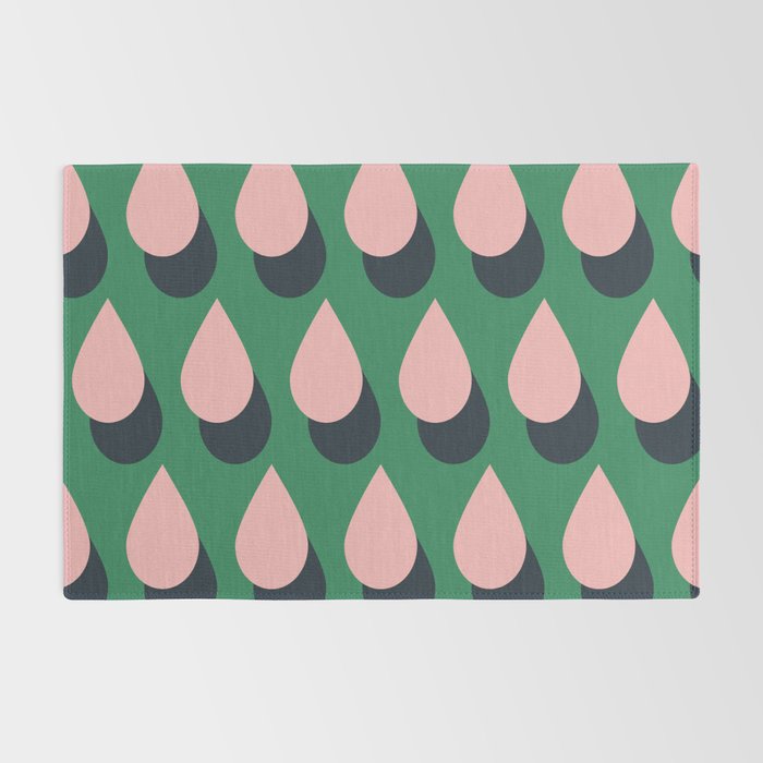BAUHAUS POP ZURICH Rug Gallery Image 2