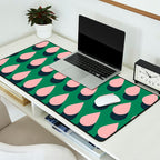 BAUHAUS POP ZURICH Desk Mat Gallery Image 2