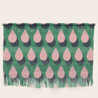 BAUHAUS POP ZURICH Wall Hanging Gallery Image 1
