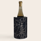 Minimalist Landscape 3 Wine Chiller Gallery Image 3
