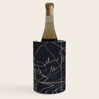 Minimalist Landscape 3 Wine Chiller Gallery Image 1