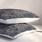 Minimalist Landscape 3 Pillow Sham Gallery Image 3