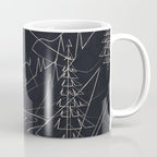 Minimalist Landscape 3 Coffee Mug Gallery Image 1