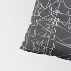Minimalist Landscape 3 Pillow Sham Gallery Image 4