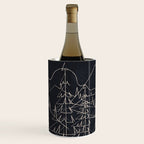 Minimalist Landscape 3 Wine Chiller Gallery Image 2