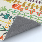 Happy garden Rug Gallery Image 4