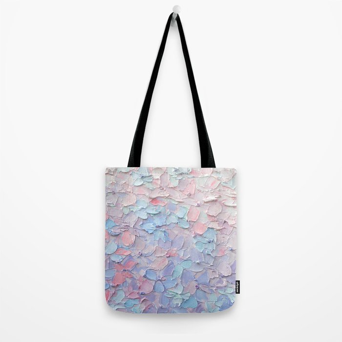 Rite of Spring Tote Bag Gallery Image 2