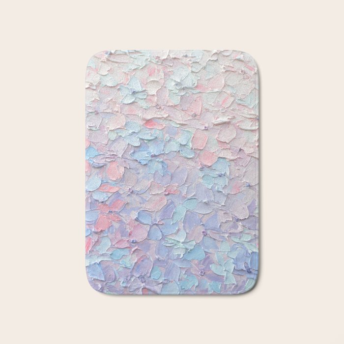 Rite of Spring Bath Mat Gallery Image 1