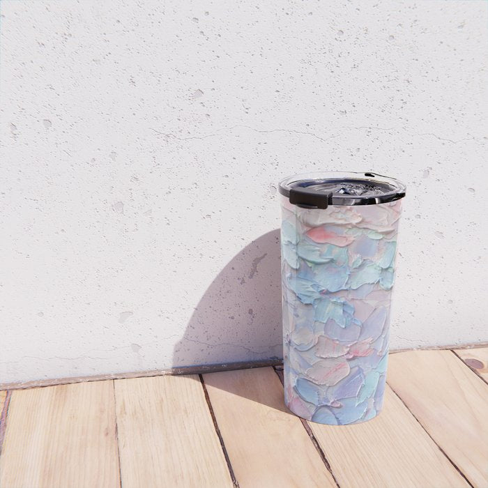 Rite of Spring Travel Mug Gallery Image 4