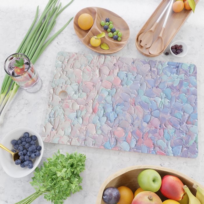 Rite of Spring Cutting Board Gallery Image 2