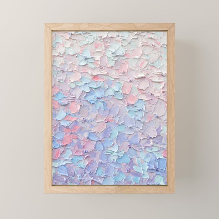 Rite of Spring Mini Art Print Gallery Image 1