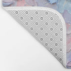 Rite of Spring Bath Mat Gallery Image 2