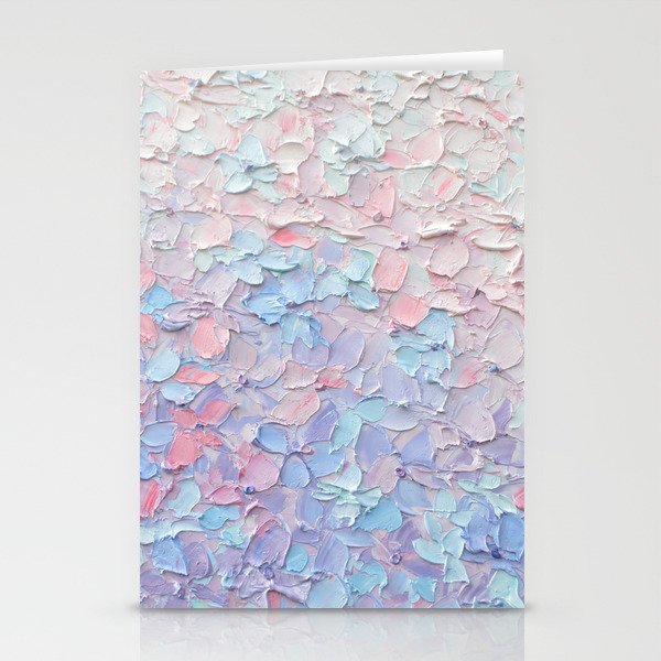 Rite of Spring Stationery Card Gallery Image 1