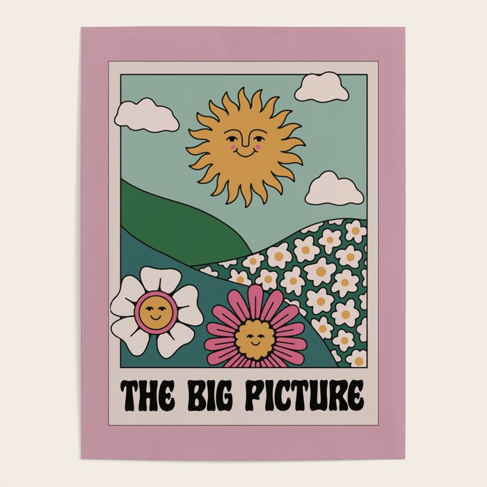 The Big Picture Poster Gallery Image 4