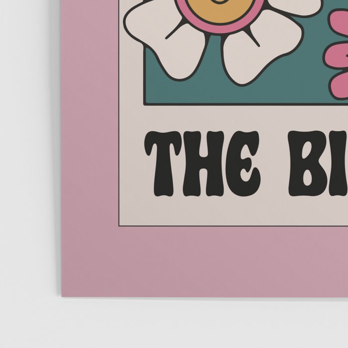 The Big Picture Poster Gallery Image 3