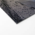 The Mountains are calling, and I must go.  John Muir. Vintage. Welcome Mat Gallery Image 2