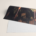 2 (Two) Wrapping Paper Gallery Image 2