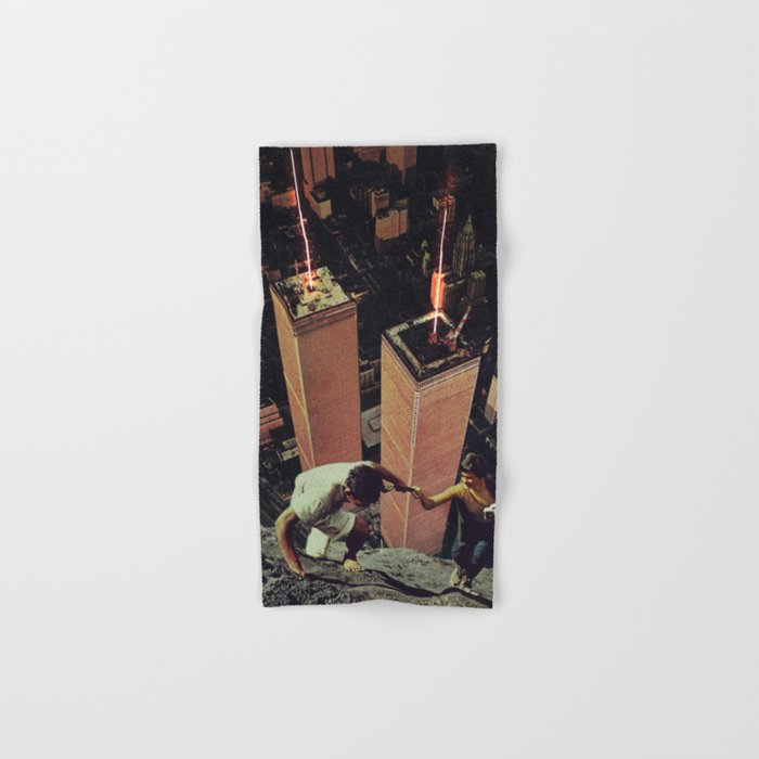 2 (Two) Bath Towel Gallery Image 1