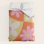 Floral thirteen Comforter Gallery Image 6