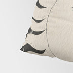 Sun and Moon Pillow Sham Gallery Image 4