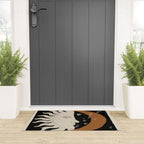 Sun and Moon Welcome Mat Gallery Image 3